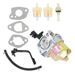 Carburetor Briggs & Stratton Powerboss 2500/3500/5250 Watt 30628 30629 Generator New. Price: $13.59.