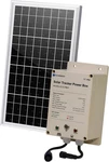 Power Box For Solar Tracker System IP65 Waterproof 10W Monocrystalline Outdoor New. Price: $163.78.