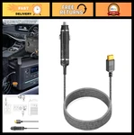 12V/24V XT60 Car Charger Cable For Anker Solix, Westinghouse IGEN1000S, Allpower New. Price: $36.89.