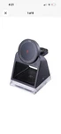 Griffin Tri- Power Station Max For Phone Smart Watch Airpods New. Price: $27.99.