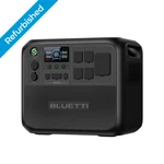 Bluetti AC200L 2400W 2048WH Portable Power Station For Camping/rv/road Trip Very. Price: $823.75.