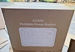 Bluetti AC300 Inverter Module Generator 3,000W Portable Power Station Open. Price: $799.00.