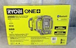 New!! Ryobi RYI818BT One+ Volt Power Station 3000 Starting Watts (tool Only). Price: $485.00.