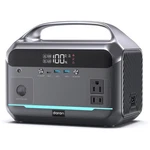 Portable Power Station 600W Surge, 288WH (90,000MAH) Solar Generator, LIFEP04... New. Price: $172.98.