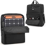 Panel Storage Bag Compatible With Jackery Solarsaga 100W 100X 200W,... New. Price: $65.58.