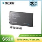 Renogy Lithium Battery 12V 104AH LIFEPO4 Solid State 60+BMS 6000+ Cycles New. Price: $659.99.