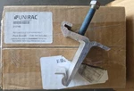 Unirac RM10 Solar Module Clip With Hex Bolt, Mpn 310749, Box Of 20. New. Price: $29.00.