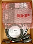 Nep Northen Electric BDM300X2 Micro Converter New. Price: $135.99.