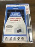 Sunstream Rugged Waterproof Usb Charging Solar Panel Pack Wholesale 10-200PC New. Price: $75.00.
