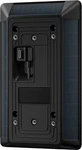 Solar Charger For Ring Battery Doorbell - Black New. Price: $49.99.