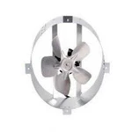 Amtrak Solar Powerful Attic Exhaust Fan Gable Vent Galvanized 12-INCH New. Price: $79.95.