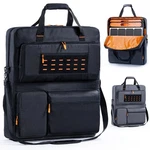 Frecolsh Travel Carrying Case Compatible With Jackery Solarsaga 100W 100X 200... New. Price: $103.80.