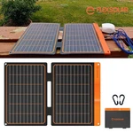 Flexsolar 20W Portable Panel For Tent Camping 5V Usb-a-c Power Emergency New. Price: $23.99.