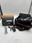 Jueyue 300W Battery Portable Power Station For Outdoor Camping - Scratch & Dent Used. Price: $170.24.