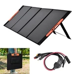 New 400W Portable Solar Panel Waterproof IP66 Foldable Kit Usa--. Price: $222.42.