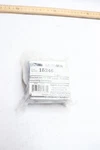 Harris Hardware Bracket Set For 7/8" Panel Includes Mounting Fasteners 15246 Open. Price: $7.53.
