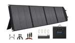 Ppq 200W Portable Solar Panel Kit 18V/12A,14LB Foldable Briefcase Charg... New. Price: $206.23.