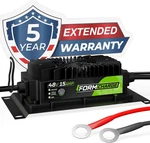Form Volt Golf Battery Charger Icon Carts 15 Amp Lithium New. Price: $165.00.