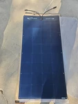 Go Power Solar Flex 190W Panel New. Price: $350.00.