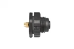 Amphenol Ltw Nmea 2000 Micro-c Female Panel/bulkhead Mount Solder CONNECTOR,IP68 New. Price: $11.99.