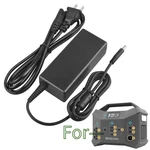 Ac Adapter Charger For 4PATRIOTS Power Sidekick 300W Mini Station New. Price: $33.34.