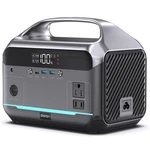 Daran Portable Power Station 600W (1200W Peak), 288WH Solar Generator LIFEPO4... New. Price: $212.10.