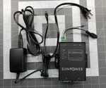 Sunpower Commercial Supervisor SMS-PVS20R1 System Nice. Used. Price: $45.99.