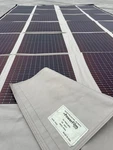 Powerfilm 120W 24V Foldable Amorphous Silicon Solar Panels Tan (FM32-3600) Used. Price: $600.00.