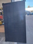 23 New Hanwha Qcells Q.peak Duo Blk ML-G10+/T 400 Bi-facial Watts, 41.1"X74". Price: $5999.16.