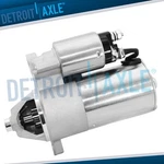 Starter Motor Ford Explorer Mustang Ranger Mercury Mountaineer 1.4KW 12V 10T New. Price: $87.34.