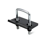 Anti-rattle Tightener For 1.25"/2" Hitches Heavy Duty Steel Noise Free New. Price: $13.78.