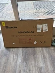 Renogy 100W 12V Monocrystalline Solar Panel Kit New. Price: $110.00.
