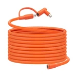 Solar Extension Cable Compatible With Jackery Panel... Fast Usa Ship New. Price: $58.30.