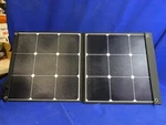 Bluetti SP120, SP200 Solar Panel For AC200P/EB70/AC50S/EB150/EB240 Gen New. Price: $289.00.