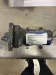 Eco-worthy Industrial Water Pressure Diaphragm Pump 110V 5.5GPM 55PSI On Demand New. Price: $60.00.