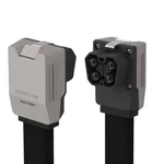 Ecoflow Lfp Battery Power Cable / 5FT Black LB-CONT-1.5M New. Price: $79.99.
