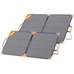 100W 200W Portable Solar Panel For Ecoflow Jackery Power Station 1000W New. Price: $215.99.