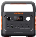 Jackery - Explorer 300 V2 (288WH) Portable Power Station For Outdoor Camping,... New. Price: $249.99.