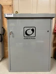 Outback Power Battery Indoor Enclosure Used. Price: $300.00.