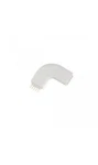 *new* Wac Lighting L-connector For Invisiled 24V Tape Led-tc-l-wt (5-PACK). Price: $50.00.