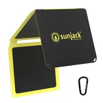 Sunjack 15 Watt Foldable Solar Panel, Etfe Monocrystalline Portable P... New. Price: $93.32.