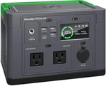 Schneider Offgrid Portable Power Station- Camping Battery Sizes 330 500 720 New. Price: $349.00.