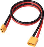 Meiriyfa XT60 XT-60 Extension Cable, To Female Adapter New. Price: $14.97.