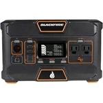 Blackfire PAC505 Portable Power Station 500W Solar Generator Camping New. Price: $399.99.
