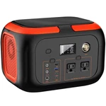 Sinkeu Portable Power Station 600W, 296WH/80000MAH Backup Lithium Battery Pac... New. Price: $317.29.