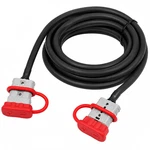 Solarenz 30 Anderson Connector Extension Cable For Portable Panel Kit New. Price: $101.53.