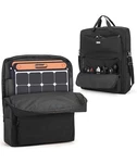 Hodrant Panel Storage Bag For Jackery Solarsaga 100W 100X 200W, Padded New. Price: $27.98.