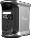 Ampace Andes 1500 Power Station 2400W(SURGE 3600W) Solar Generator, 1462WH New. Price: $831.95.