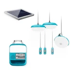 Biolite Solarhome 620+ Light, Charging, & Radio New. Price: $299.00.