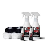 Double F11PRO Starter Kit New. Price: $109.98.